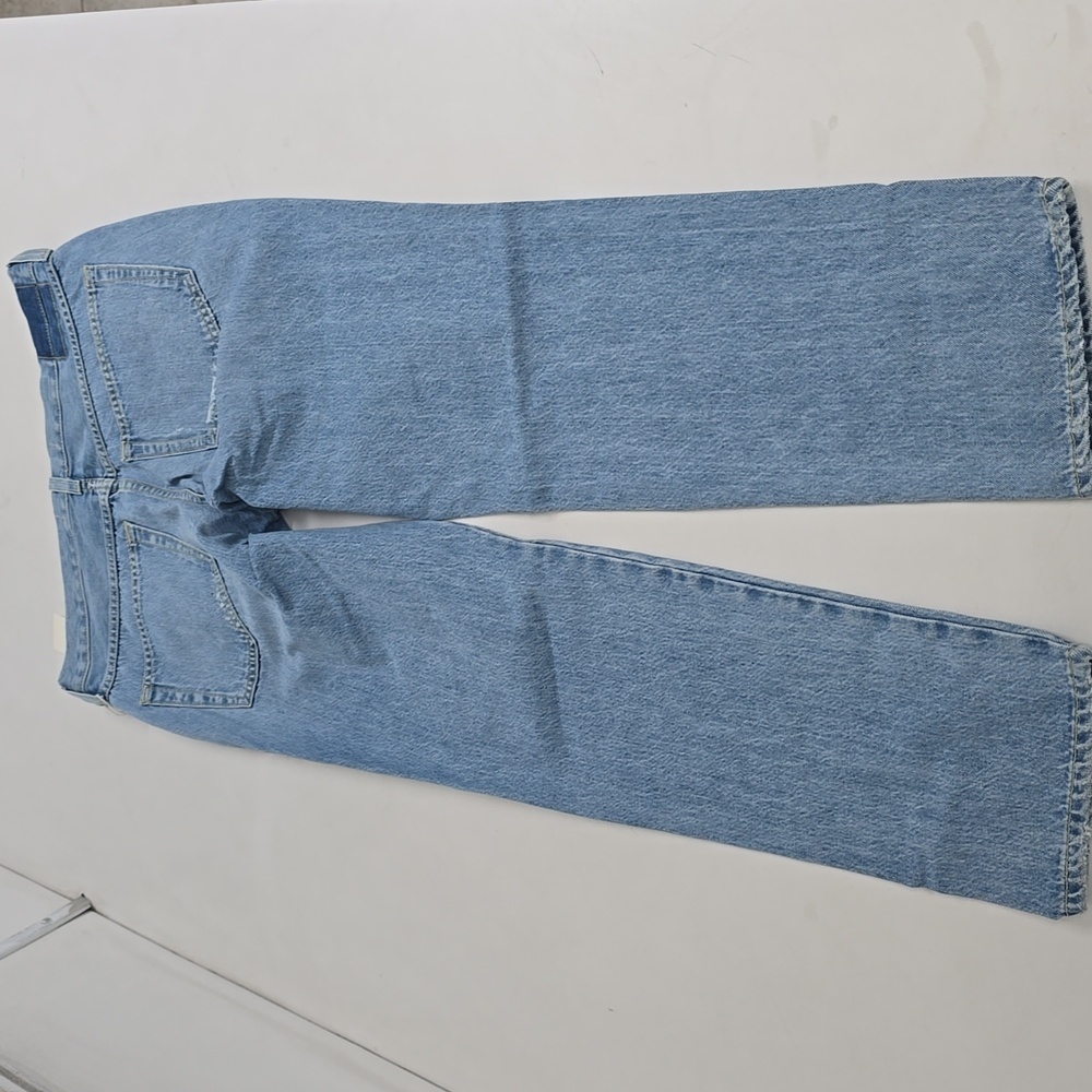 AMO The Low Down Jeans - Picture 13 of 15
